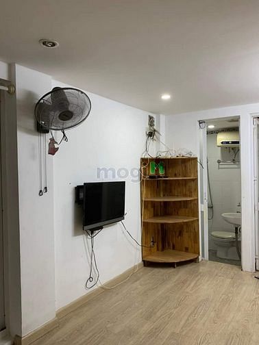 Hình ảnh Nhà hẻm 8m Điện Biên Phủ, 5 tầng
