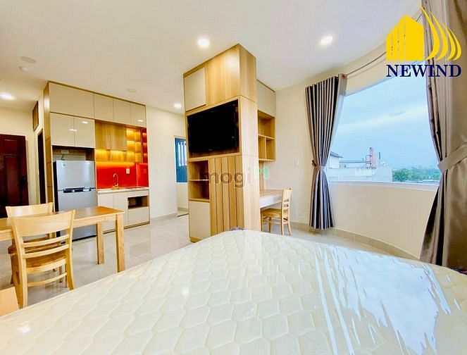 Hình ảnh Cho thuê Trang Chủ MB66.COM / Đăng Ký Tặng 66K Quận 7 tọa lạc Lotte Mart, full nội thất