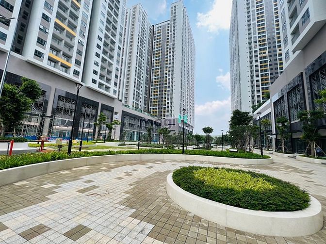Hình ảnh Cho thuê Trang Chủ MB66.COM / Đăng Ký Tặng 66K 1pn 53m2 q7 riverside 6triệu