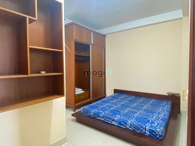 Hình ảnh Bán MT Phan Văn Tri mới xây 4x25m, 6 lầu, thang máy chỉ16,8 tỷ.