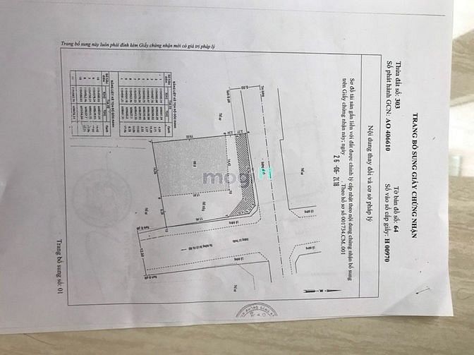 Hình ảnh BDS HÙNG VĨ LAND Siêu Đẹp ! Lô 2MTKD Đường số 10 Thảo Điền 6600$ 21/03