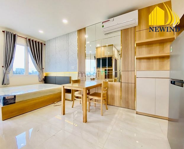Hình ảnh Cho thuê Trang Chủ MB66.COM / Đăng Ký Tặng 66K Quận 7 tọa lạc Lotte Mart, full nội thất