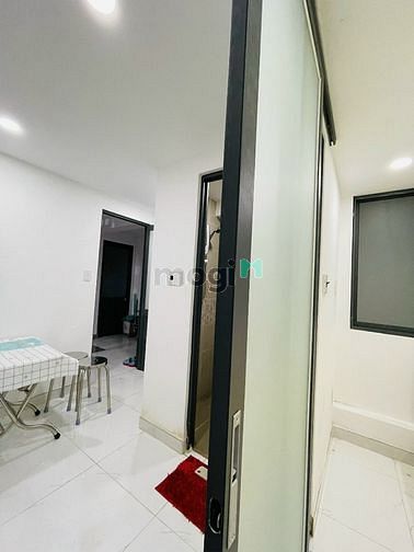 Hình ảnh ✨✨CHDV 1PN_Tách bếp_Cửa sổ thoáng_Full Nội Thất tại Phan Văn Hân, BT