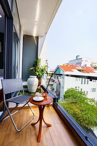 Hình ảnh 🔥Căn Hộ Cao Cấp_Gần Vòng Xoay Nowzone_Dịch vụ tốt