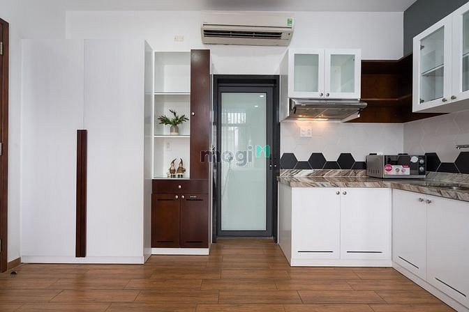 Hình ảnh 🔥Căn Hộ Cao Cấp_Gần Vòng Xoay Nowzone_Dịch vụ tốt