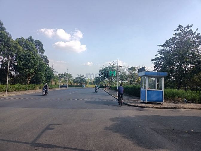 Hình ảnh Biệt thự đường N Mỹ giang 1, Phú Mỹ Hưng. 52 tỷ.