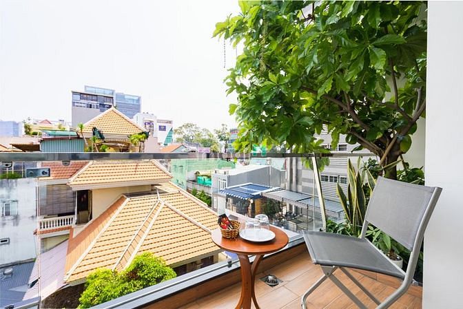 Hình ảnh 🔥Căn Hộ Cao Cấp_Gần Vòng Xoay Nowzone_Dịch vụ tốt