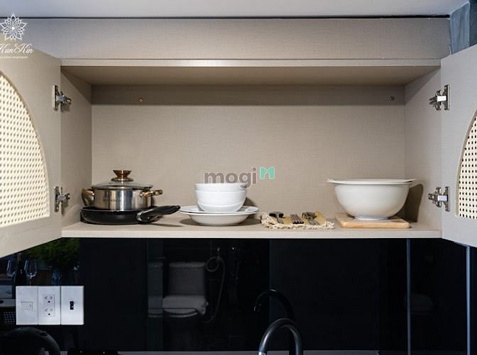 Hình ảnh ✅Căn Hôn Duplex _ Ban Công _ Full Nội Thất_ Cạnh Landmark_ cầu Sài Gòn