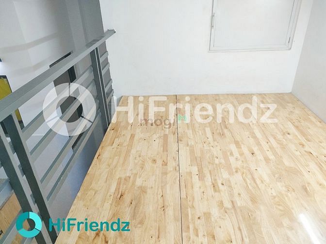 Hình ảnh Duplex giá sinh viên gần ĐH CNTP