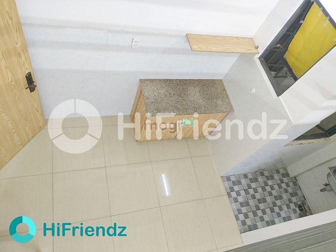 Hình ảnh Duplex giá sinh viên gần ĐH CNTP