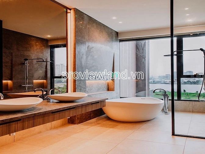 Hình ảnh Bán Trang Chủ MB66.COM / Đăng Ký Tặng 66K Pool Villa The River, full nội thất, view sông, 260m2, 4PN