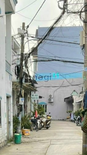 Hình ảnh Bán nhà 1/ Bùi Tư Toàn An Lạc Bình Tân