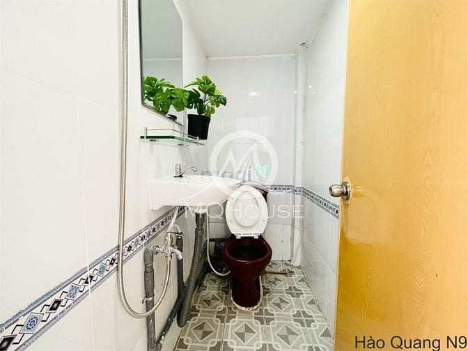 Hình ảnh 🏝CHDV-STUDIO-full nội thất-banlcon- Lê Văn Sỹ🏡