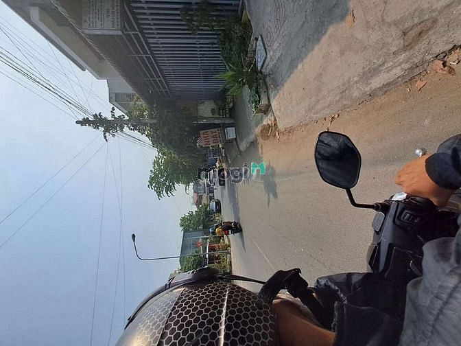 Hình ảnh Bán nhà mới gần chợ lái thiêu- full nội thất