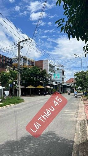 Hình ảnh Bán nhà mới gần chợ lái thiêu- full nội thất
