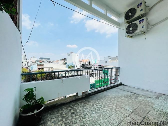 Hình ảnh 🏝CHDV-STUDIO-full nội thất-banlcon- Lê Văn Sỹ🏡