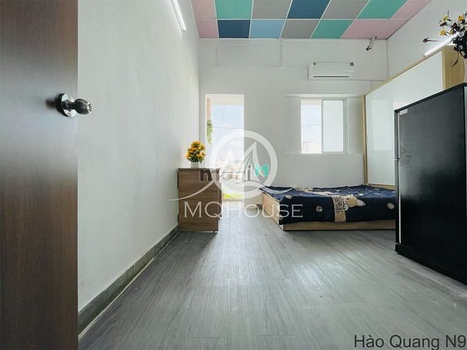 Hình ảnh 🏝CHDV-STUDIO-full nội thất-banlcon- Lê Văn Sỹ🏡