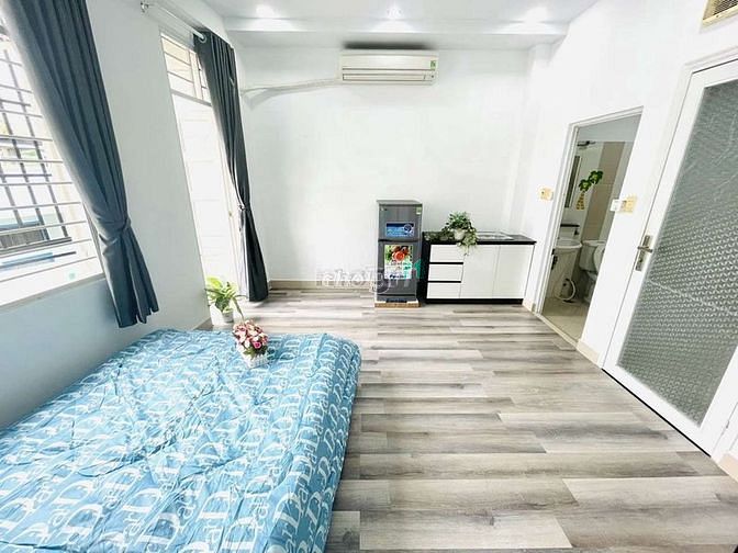 Hình ảnh 🌈CH Cao cấp BANCOL FULL NT-35M2-Ngay PHÚ NHUẬN🌈