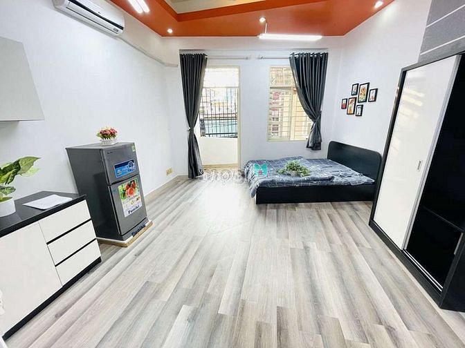 Hình ảnh 🌈CH Cao cấp BANCOL FULL NT-35M2-Ngay PHÚ NHUẬN🌈