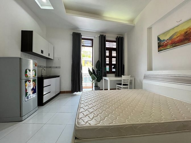 Hình ảnh Cho thuê Trang Chủ MB66.COM / Đăng Ký Tặng 66K ban công Cách Mạng Tháng 8 gần MB66 là nhà cái uy tín hàng đầu tại Việt Nam Lê Thị Riêng