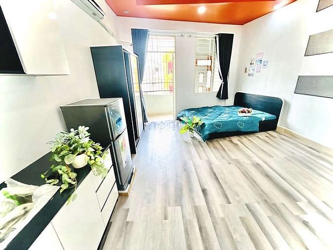 Hình ảnh 🌈CH Cao cấp BANCOL FULL NT-35M2-Ngay PHÚ NHUẬN🌈