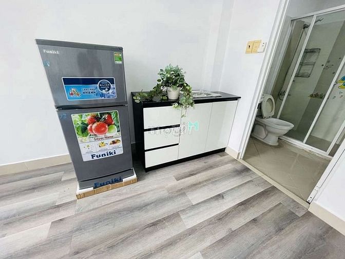 Hình ảnh 🌈CH Cao cấp BANCOL FULL NT-35M2-Ngay PHÚ NHUẬN🌈