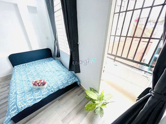 Hình ảnh 🌈CH Cao cấp BANCOL FULL NT-35M2-Ngay PHÚ NHUẬN🌈