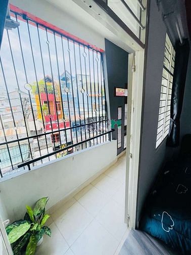 Hình ảnh 🌈CH Cao cấp BANCOL FULL NT-35M2-Ngay PHÚ NHUẬN🌈