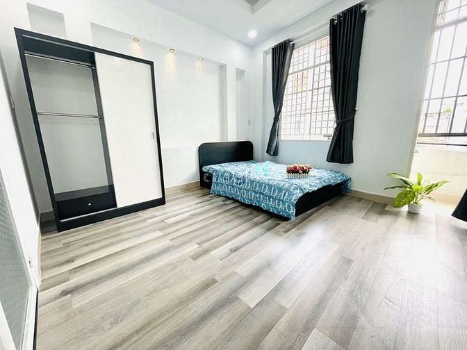 Hình ảnh 🌈CH Cao cấp BANCOL FULL NT-35M2-Ngay PHÚ NHUẬN🌈