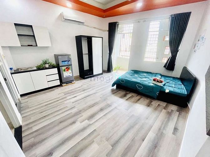 Hình ảnh 🌈CH Cao cấp BANCOL FULL NT-35M2-Ngay PHÚ NHUẬN🌈