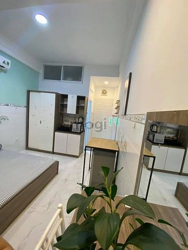 Hình ảnh CHDV FULLNT Chính Chủ Y HÌNH Trung Tâm Quận 10