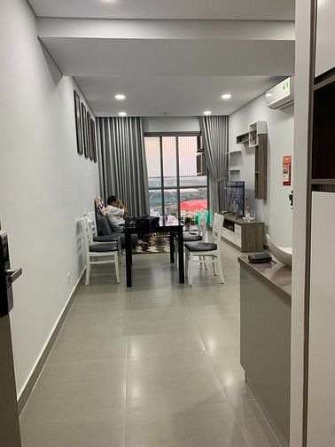 Hình ảnh Cho thuê Trang Chủ MB66.COM / Đăng Ký Tặng 66K Panorama  Hoàng Quốc Việt, Q.7, 90m2, 3 PN