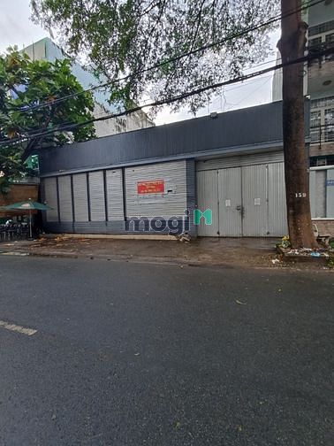 Hình ảnh Kho 400m2 đường xe Cont 40fit khu Tên lửa gần Aeon