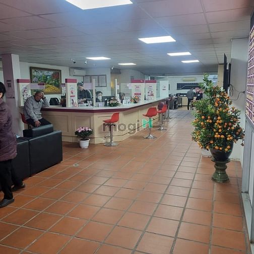 Hình ảnh Cho thuê nhà Thái Thịnh siêu đẹp