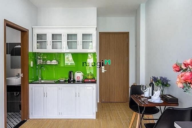 Hình ảnh ✨✨Căn Hộ Studio Ban Công_Full Nội Thất_Thoáng Mát tại Bình Thạnh