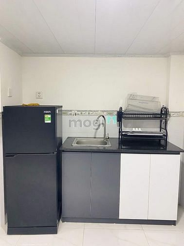 Hình ảnh 🐲 CHDV Duplex (có gác) Full nội thất gần ĐH Văn Lang 3, Bình Thạnh