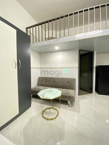 Hình ảnh 🐲 CHDV Duplex (có gác) Full nội thất gần ĐH Văn Lang 3, Bình Thạnh