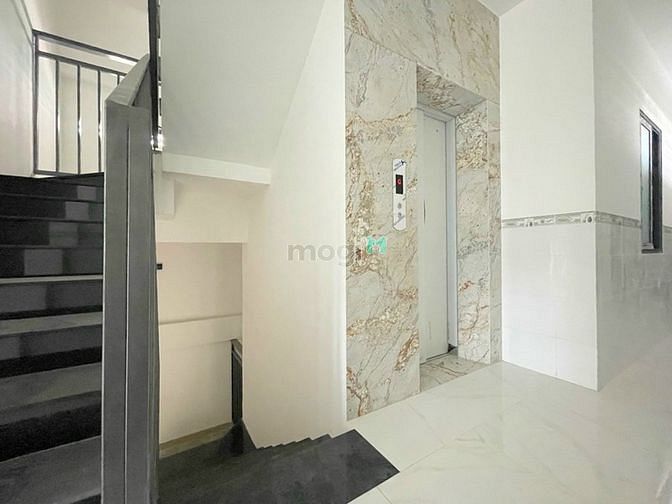Hình ảnh 🐲 CHDV Duplex (có gác) Full nội thất gần ĐH Văn Lang 3, Bình Thạnh