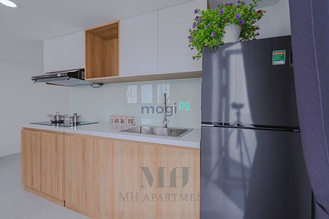 Hình ảnh Căn Hộ Duplex Cao Cấp Full Nội Thất Q7 Tân Hưng Lotte Cầu Kênh Tẻ
