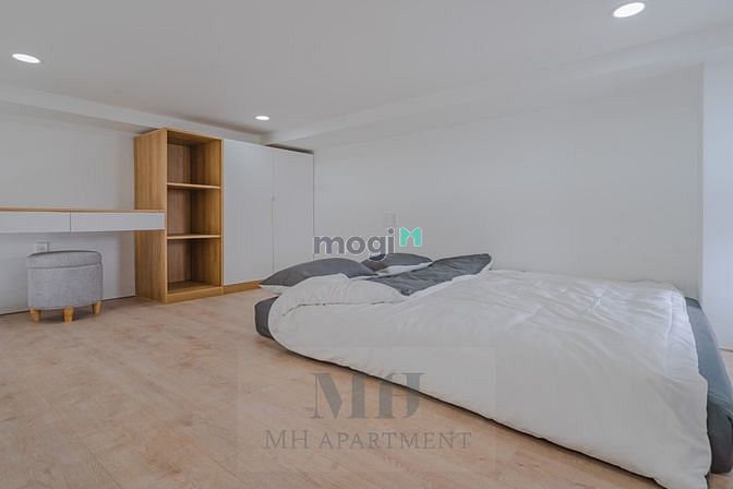 Hình ảnh Căn Hộ Duplex Cao Cấp Full Nội Thất Q7 Tân Hưng Lotte Cầu Kênh Tẻ