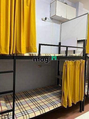 Hình ảnh Phòng trọ khu vực BV Chợ Rẫy, Hùng Vương, ĐH Y Dược