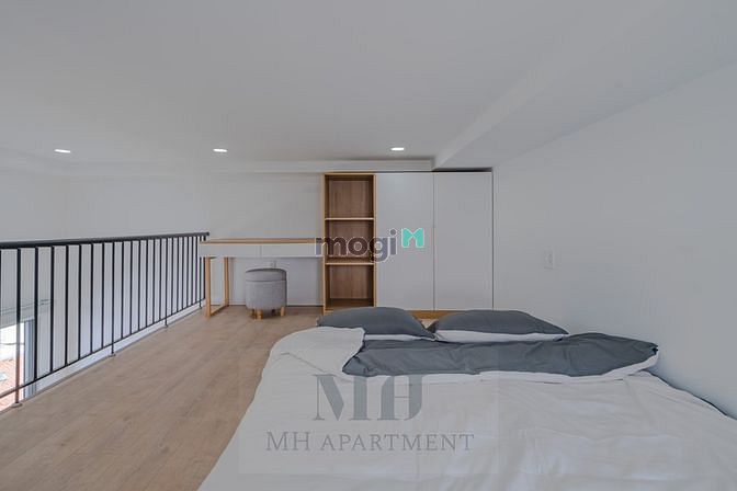Hình ảnh Căn Hộ Duplex Cao Cấp Full Nội Thất Q7 Tân Hưng Lotte Cầu Kênh Tẻ