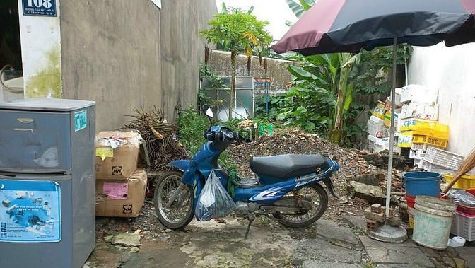 Hình ảnh Bán Lô Đất 158m2 Mặt Tiền Đường Cầu Xây,Phường Tân Phú