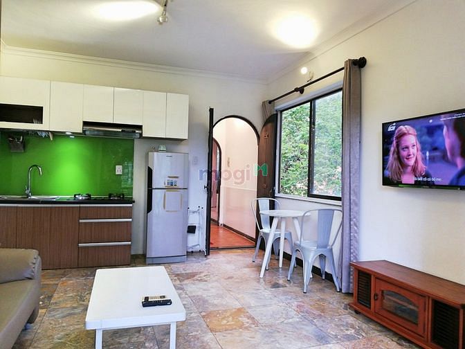 Hình ảnh 🎊Mb6623 nạp rút nhanh chóng studio balcony gần Công Viên Lê Thị Riêng