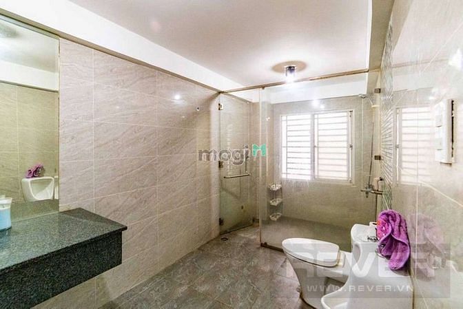 Hình ảnh Cho thuê nhà 68A Hoa Lan, P2 Phú Nhuận