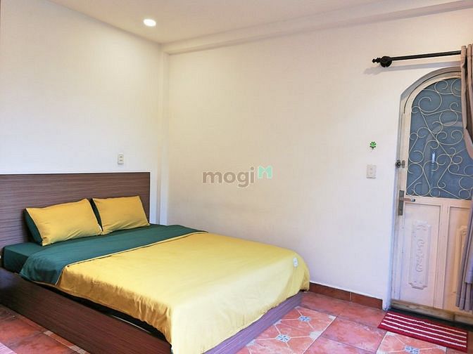 Hình ảnh 🎊Mb6623 nạp rút nhanh chóng studio balcony gần Công Viên Lê Thị Riêng
