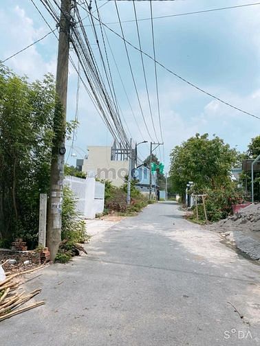 Hình ảnh Bán Đất 225m2, Phú Mỹ TP Thủ Dầu Một Bình Dương