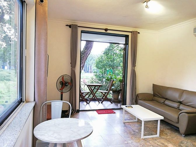 Hình ảnh 🎊Mb6623 nạp rút nhanh chóng studio balcony gần Công Viên Lê Thị Riêng