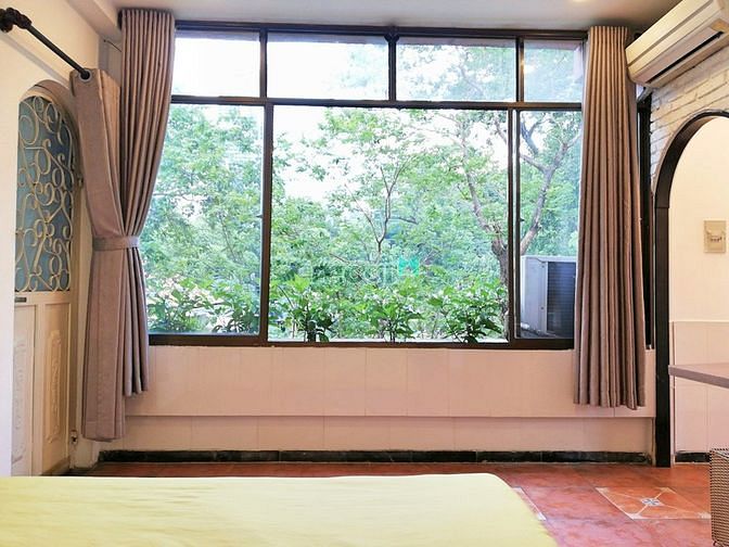 Hình ảnh 🎊Mb6623 nạp rút nhanh chóng studio balcony gần Công Viên Lê Thị Riêng