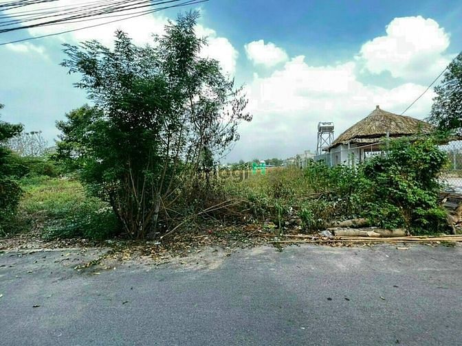 Hình ảnh Bán Đất 225m2, Phú Mỹ TP Thủ Dầu Một Bình Dương
